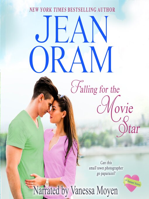 Title details for Falling for the Movie Star by Jean Oram - Available